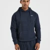 Essential Lightweight Hoodie
