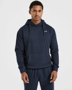 Essential Lightweight Hoodie