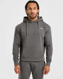 Essential Lightweight Hoodie