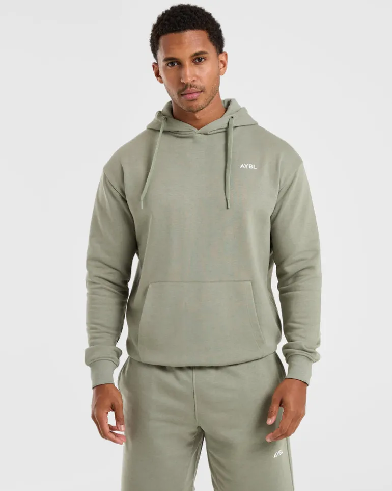 Essential Lightweight Hoodie