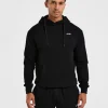 Essential Lightweight Hoodie