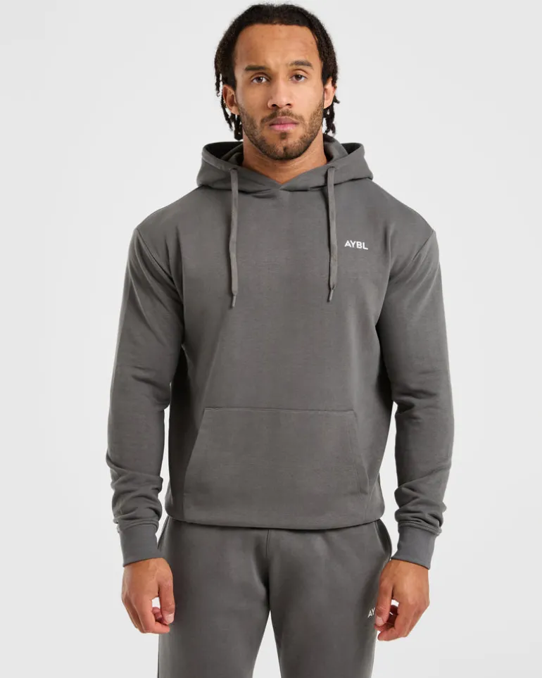 Essential Lightweight Hoodie