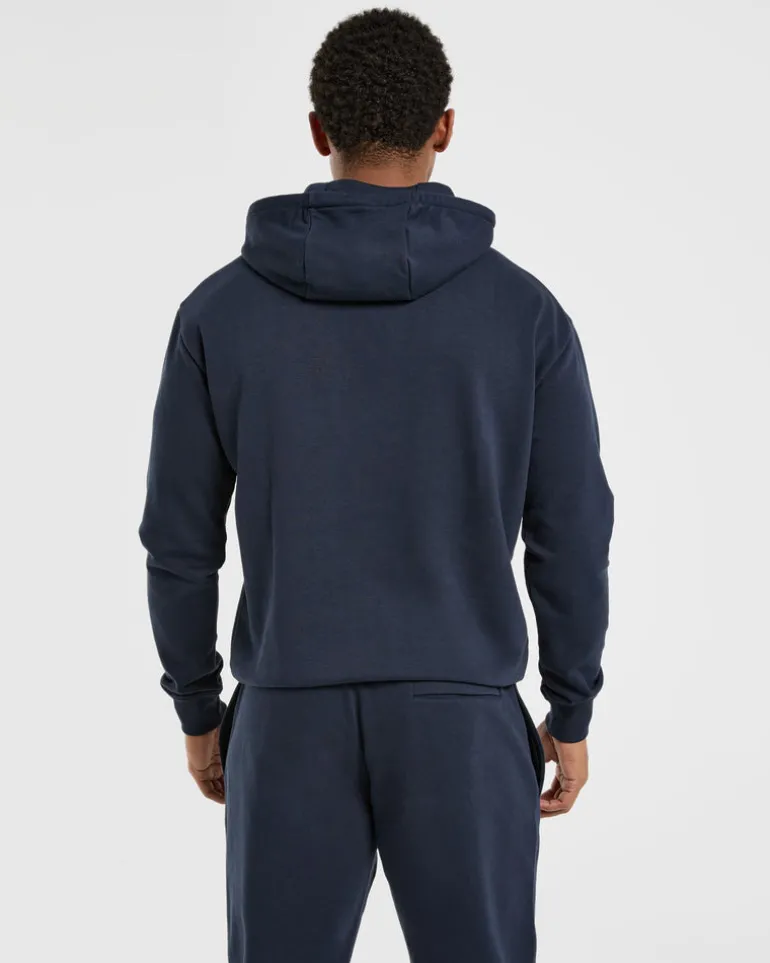 Essential Lightweight Hoodie