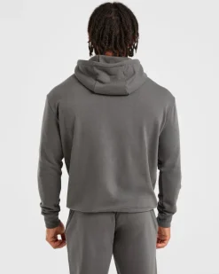 Essential Lightweight Hoodie