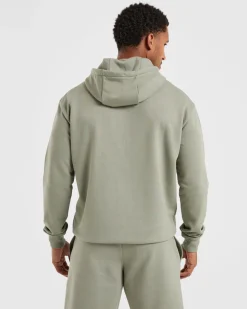 Essential Lightweight Hoodie