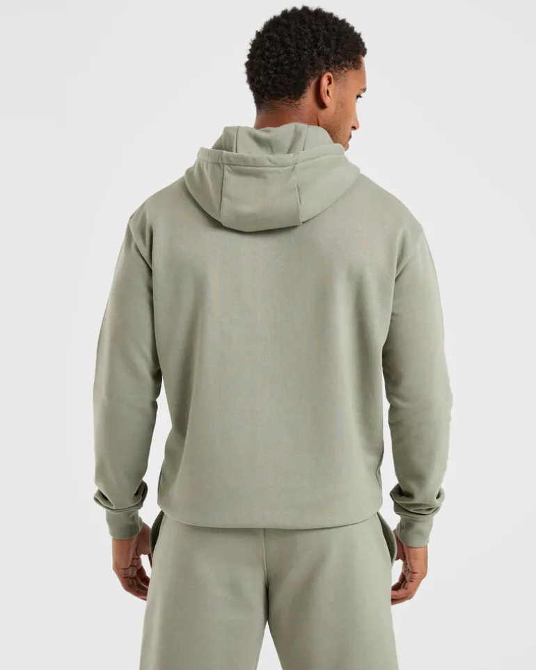 Essential Lightweight Hoodie