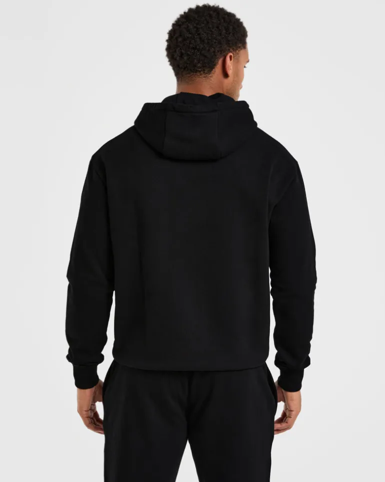 Essential Lightweight Hoodie