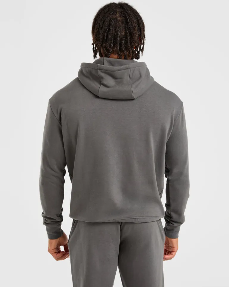Essential Lightweight Hoodie