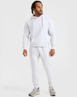 Essential Lightweight Hoodie