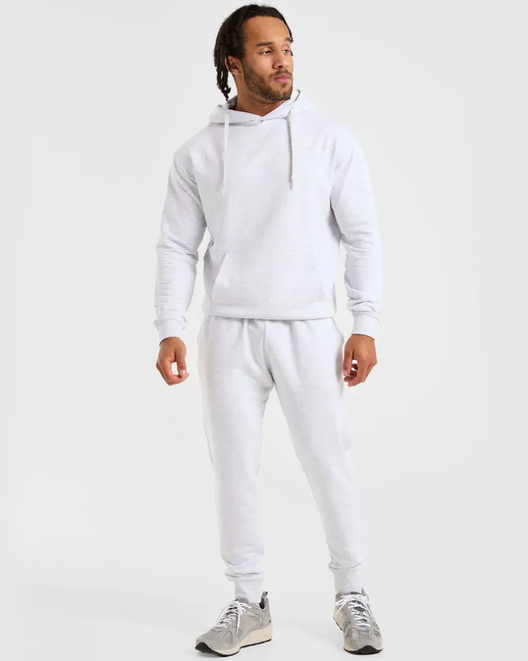 Essential Lightweight Hoodie