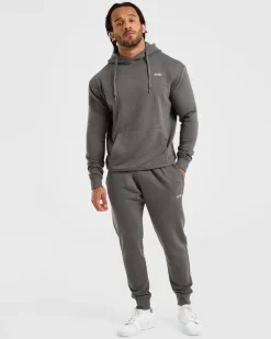 Essential Lightweight Hoodie