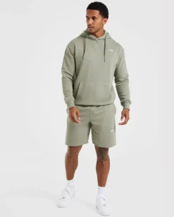 Essential Lightweight Hoodie
