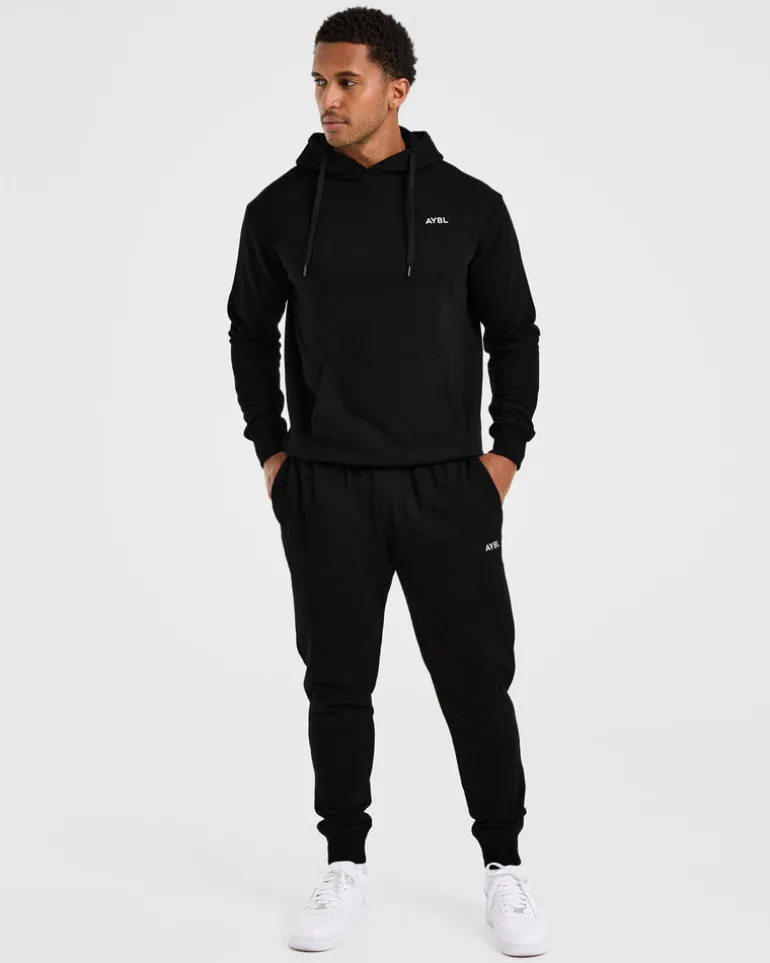 Essential Lightweight Hoodie