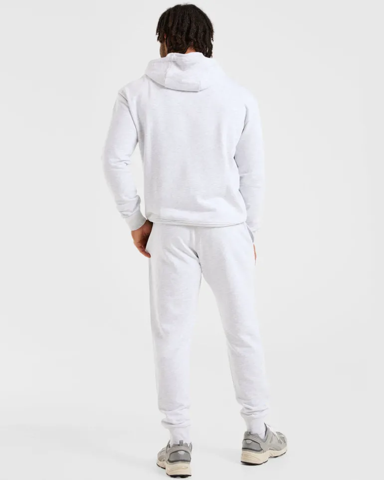 Essential Lightweight Hoodie