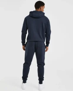 Essential Lightweight Hoodie