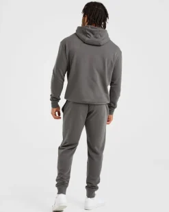 Essential Lightweight Hoodie