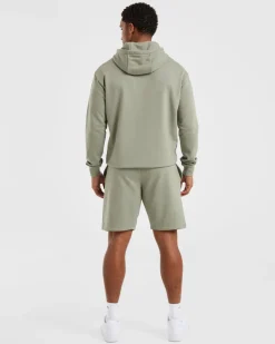 Essential Lightweight Hoodie