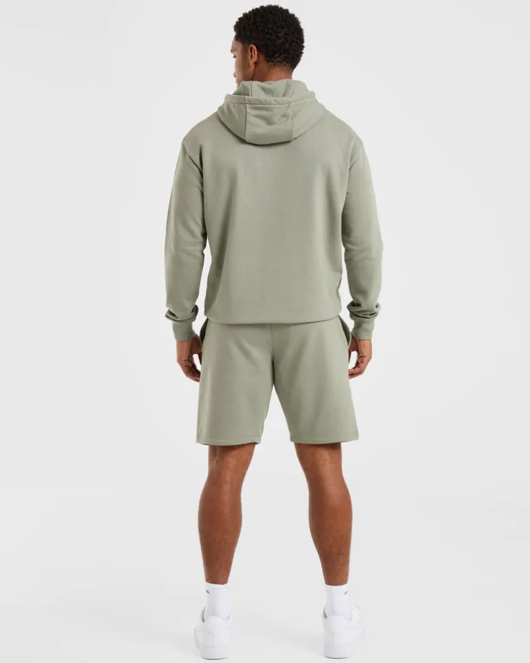 Essential Lightweight Hoodie
