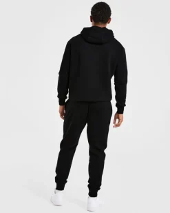 Essential Lightweight Hoodie