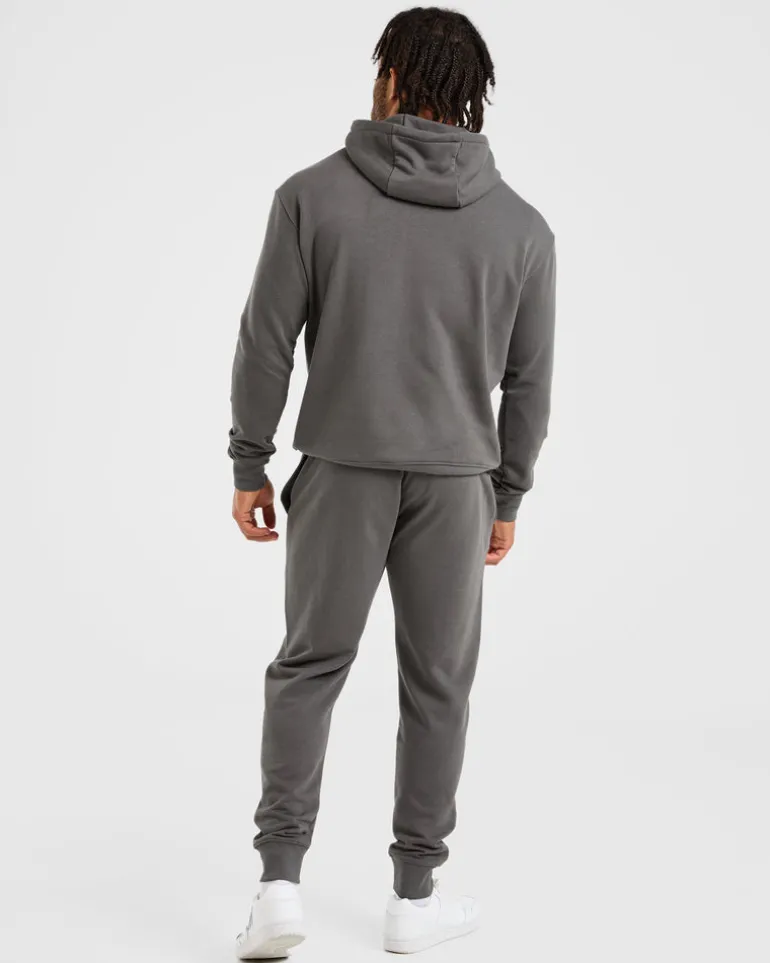 Essential Lightweight Hoodie