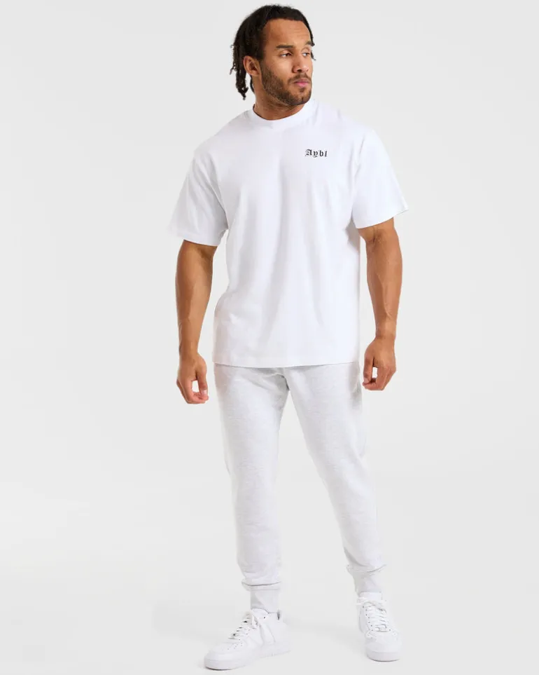 Essential Lightweight Joggers