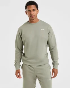 Essential Lightweight Sweater