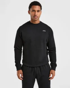 Essential Lightweight Sweater