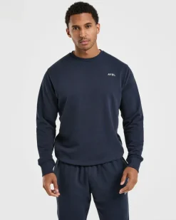 Essential Lightweight Sweater