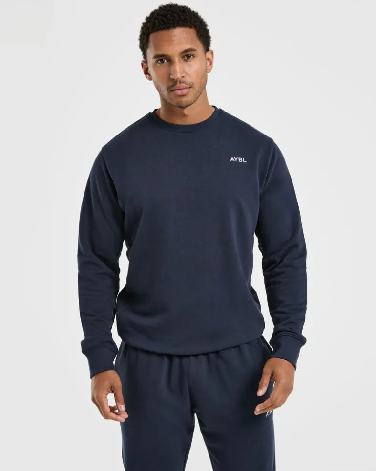 Essential Lightweight Sweater