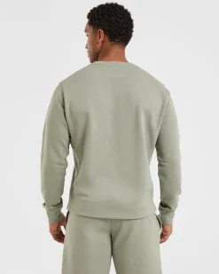 Essential Lightweight Sweater