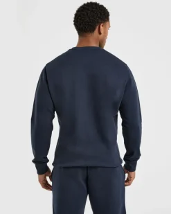 Essential Lightweight Sweater