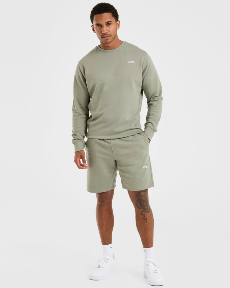Essential Lightweight Sweater