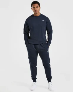 Essential Lightweight Sweater