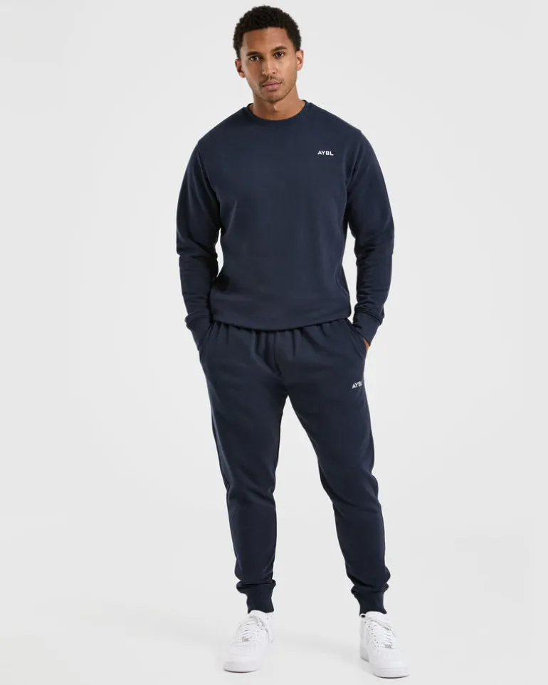 Essential Lightweight Sweater