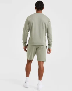 Essential Lightweight Sweater