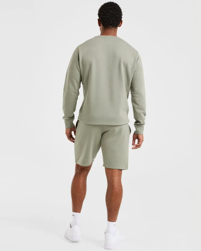Essential Lightweight Sweater