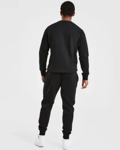 Essential Lightweight Sweater