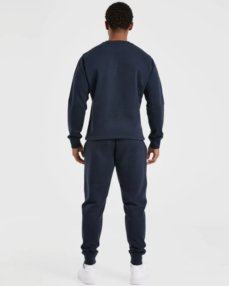 Essential Lightweight Sweater