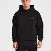 Essential Oversized Hoodie