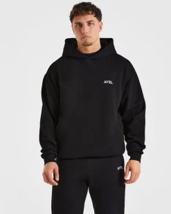Essential Oversized Hoodie