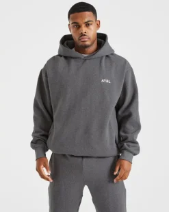 Essential Oversized Hoodie