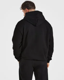 Essential Oversized Hoodie