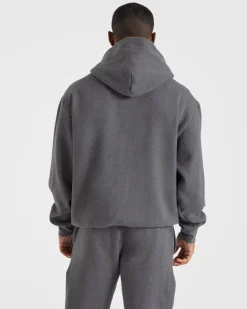 Essential Oversized Hoodie