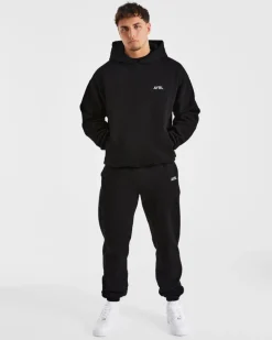 Essential Oversized Hoodie