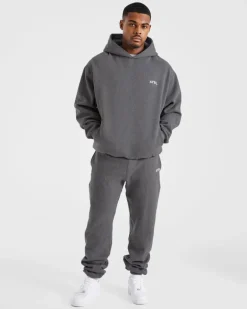 Essential Oversized Hoodie