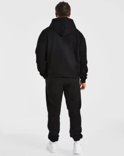 Essential Oversized Hoodie