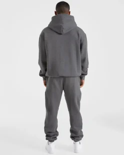 Essential Oversized Hoodie