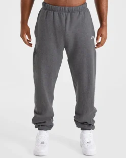 Essential Oversized Joggers