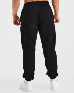 Essential Oversized Joggers