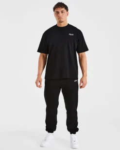 Essential Oversized Joggers